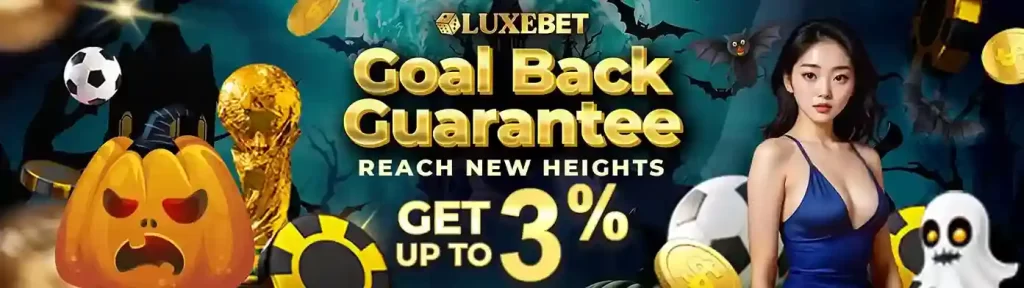 Luxebet