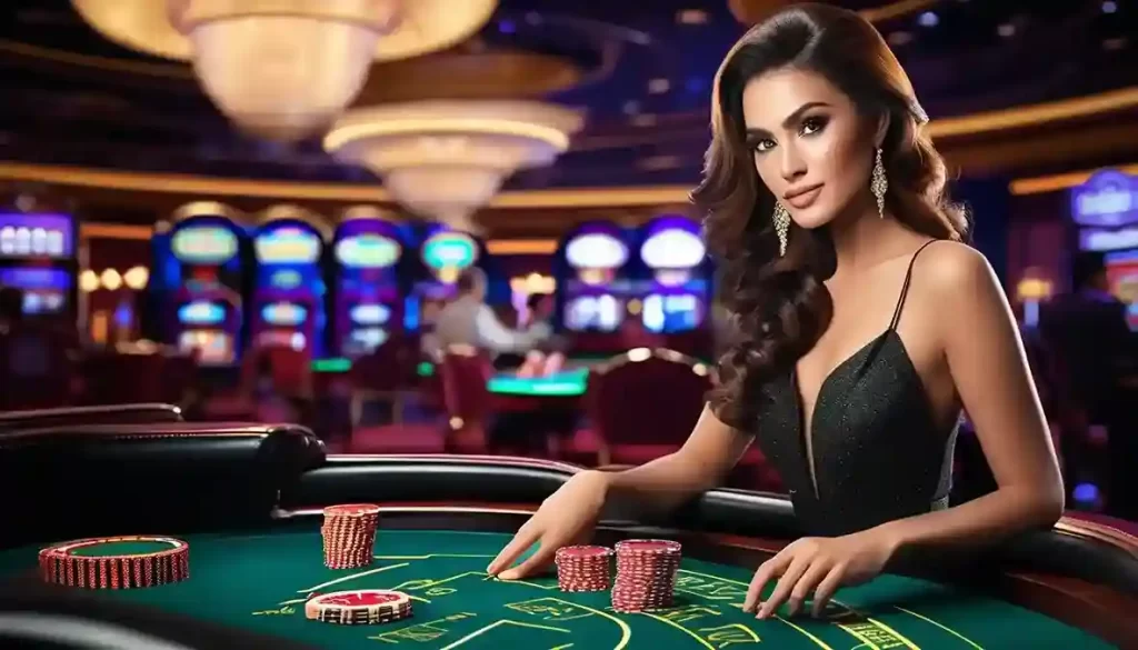 For those seeking a mix of entertainment and the chance to win big, Luxebet has quickly become a standout platform. Offering a wide array of games, coupled with generous bonuses and a user-friendly interface, this online casino has something for everyone. Whether you’re in it for the thrill of spinning the reels or the strategy of table games, Luxebet has managed to strike the perfect balance between fun and rewarding gameplay. What immediately sets Luxebet apart is its extensive game library. The platform features hundreds of slot games with varying themes, features, and volatility levels. Whether you prefer classic fruit machines or modern video slots with elaborate storylines and interactive features, there’s something here to suit your tastes. Additionally, the platform offers a range of table games, including poker, blackjack, and roulette, which are perfect for players who enjoy using strategy to increase their chances of winning. Luxebet's game selection ensures that all types of players find something that excites them. However, it’s not just the games that make Luxebet an appealing choice. The platform is also known for its exceptional bonus offers. New players can take advantage of a generous welcome bonus, while existing players can enjoy regular promotions that provide extra value, such as free spins and deposit matches. These bonuses allow players to extend their gameplay and increase their winning potential without risking more of their own money. Moreover, Luxebet’s seamless user interface ensures that players can easily navigate the platform, whether they’re playing from a desktop or a mobile device. The platform’s mobile compatibility allows for gaming on the go, ensuring that players never have to miss out on the action. The transition from one game to another is smooth, and the overall design is clean and visually appealing, enhancing the gaming experience. One of the most exciting aspects of Luxebet is its progressive jackpot games. These slots offer the chance to win massive sums of money, with the jackpot increasing until someone hits it. For players who enjoy chasing big wins, these games provide a thrilling and potentially life-changing experience. While these jackpots are not easy to win, the prospect of hitting a multimillion-dollar prize keeps players engaged and excited. Finally, Luxebet takes security seriously. The platform uses the latest encryption technology to ensure that all transactions and personal information are protected. Players can deposit and withdraw funds with confidence, knowing that their data is secure. In addition, Luxebet’s commitment to fair play ensures that all games are random and that every player has an equal chance of winning. In conclusion, Luxebet offers the perfect combination of entertainment and big win potential. With a vast game selection, generous bonuses, and a secure platform, it’s easy to see why so many players choose Luxebet for their online casino needs. Whether you’re in it for the thrill or the wins, this platform has something for everyone.